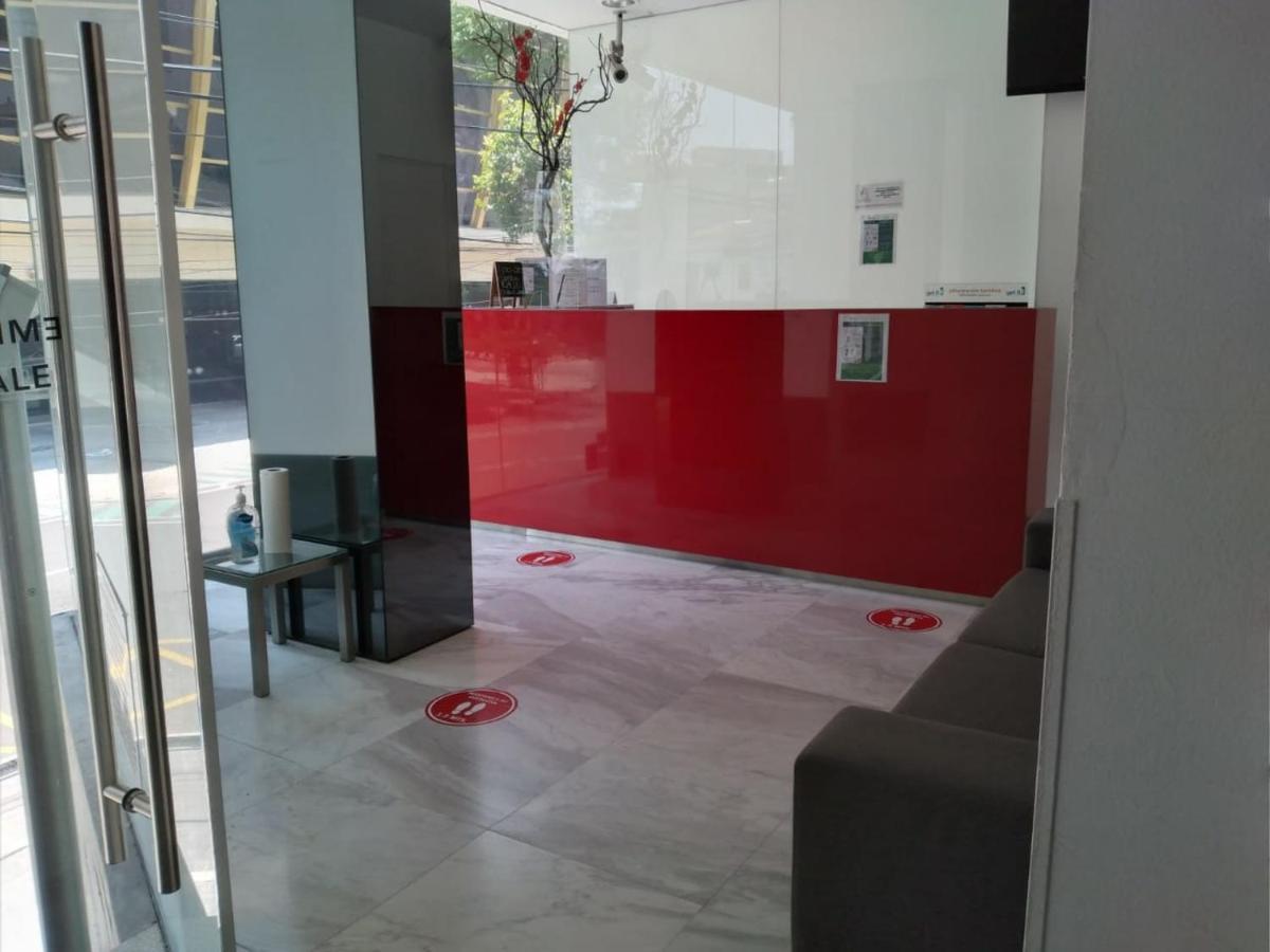 Residencias Filadelfia メキシコシティ エクステリア 写真