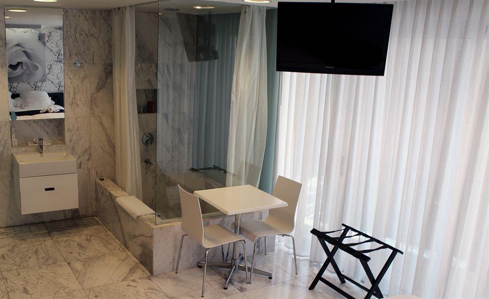 Residencias Filadelfia メキシコシティ エクステリア 写真