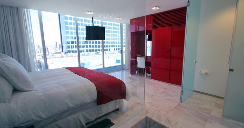 Residencias Filadelfia メキシコシティ エクステリア 写真