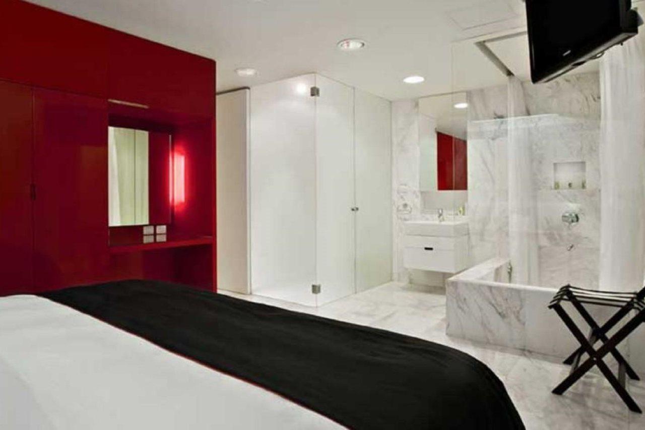 Residencias Filadelfia メキシコシティ エクステリア 写真
