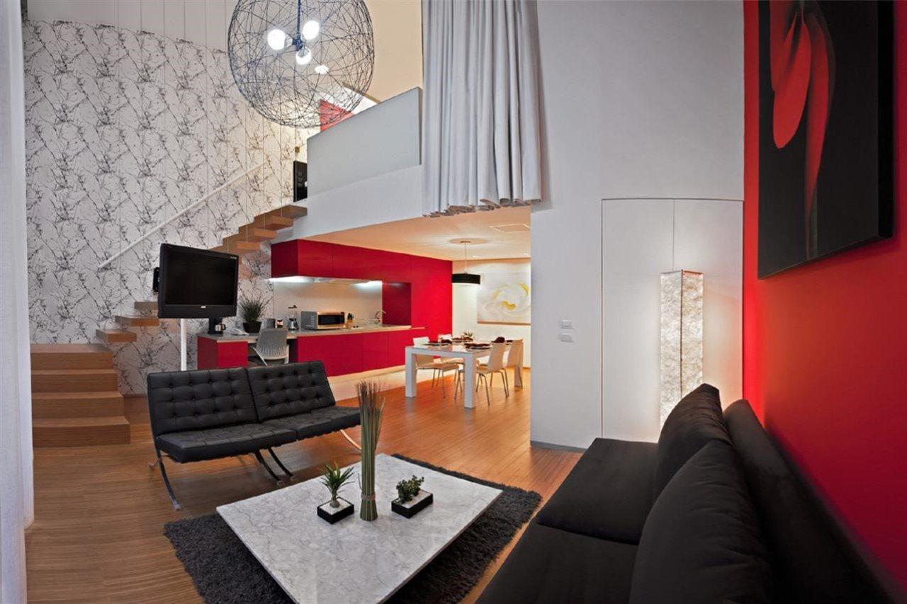 Residencias Filadelfia メキシコシティ エクステリア 写真