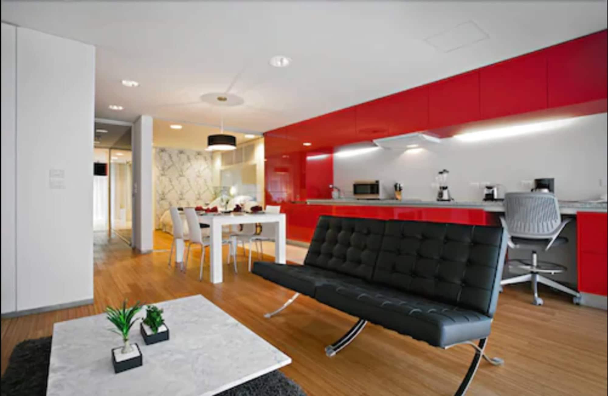 Residencias Filadelfia メキシコシティ エクステリア 写真