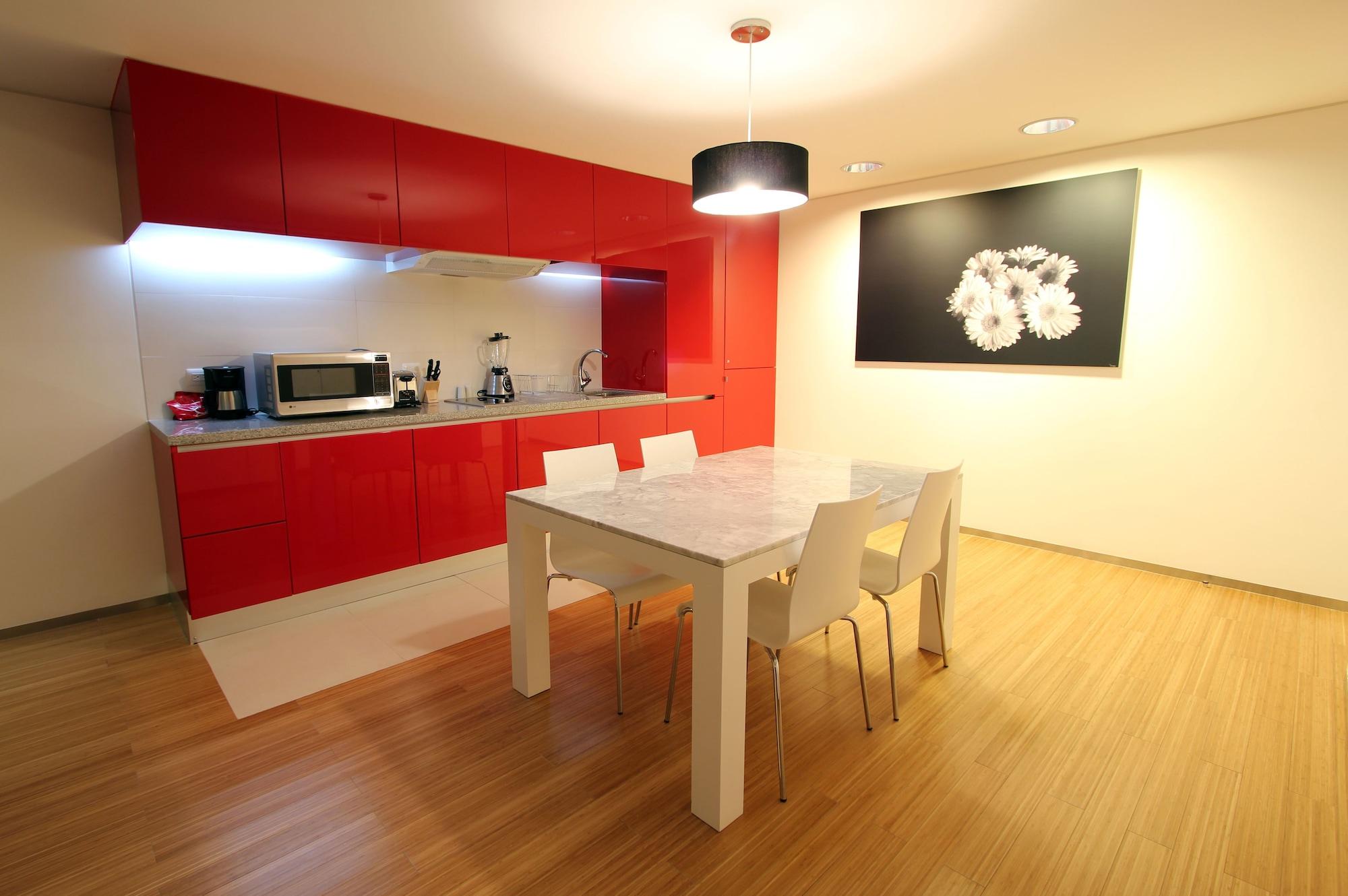 Residencias Filadelfia メキシコシティ エクステリア 写真