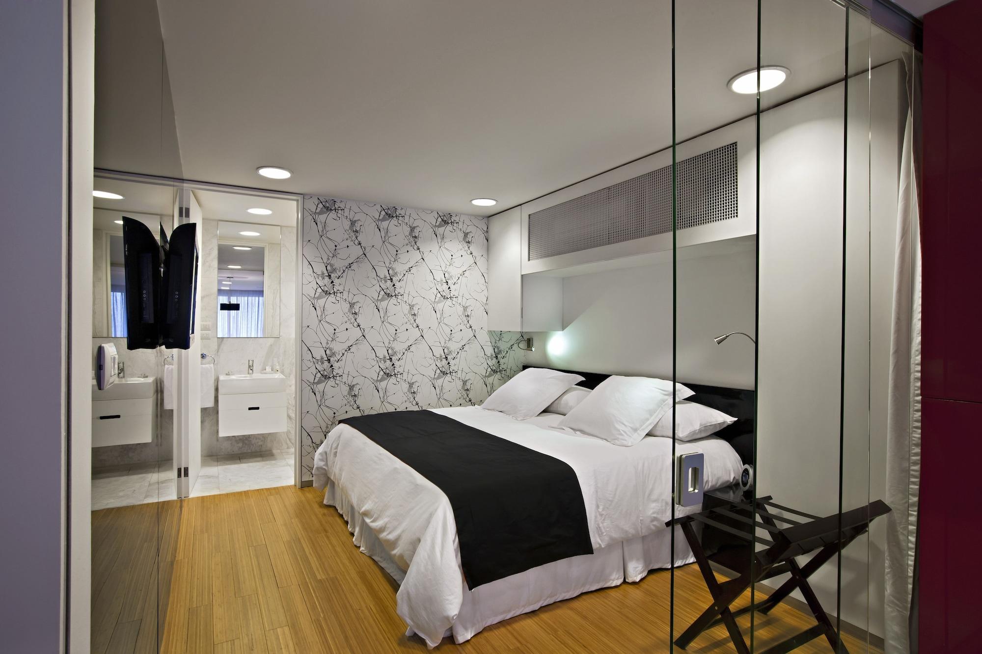 Residencias Filadelfia メキシコシティ エクステリア 写真