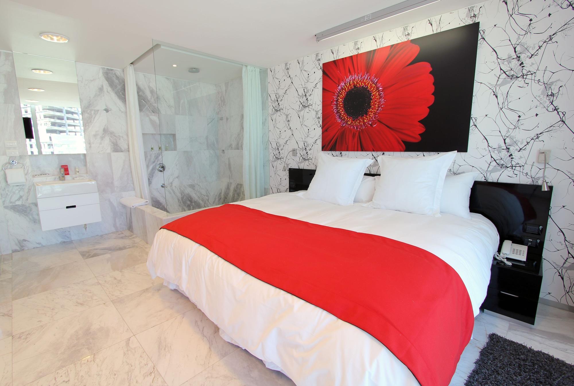 Residencias Filadelfia メキシコシティ エクステリア 写真
