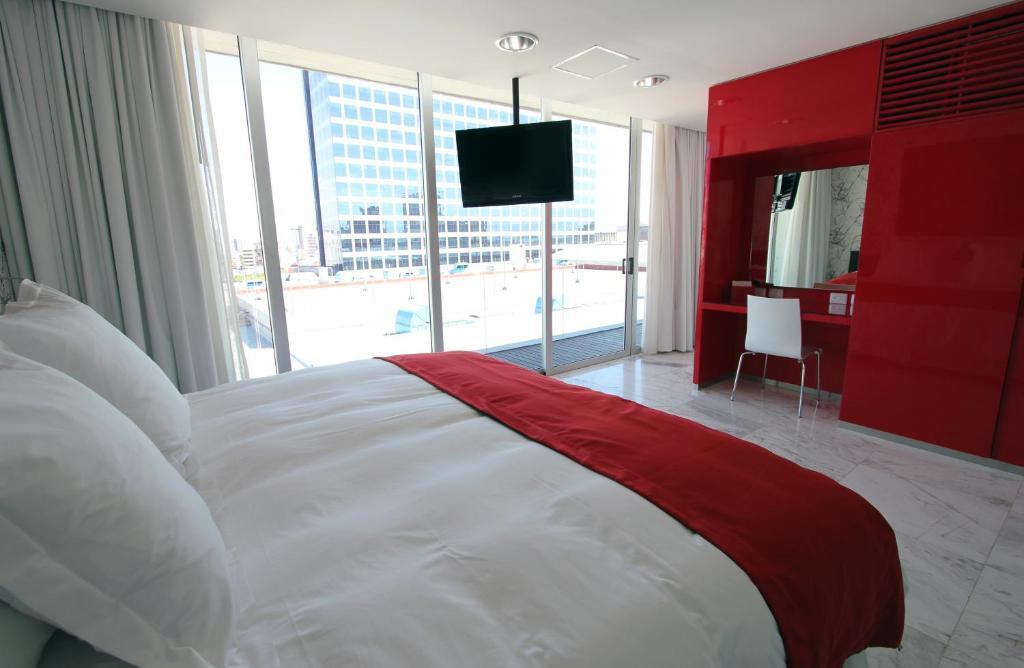 Residencias Filadelfia メキシコシティ エクステリア 写真