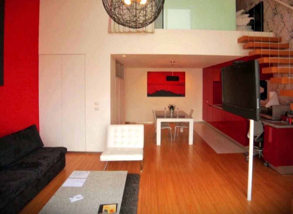 Residencias Filadelfia メキシコシティ エクステリア 写真