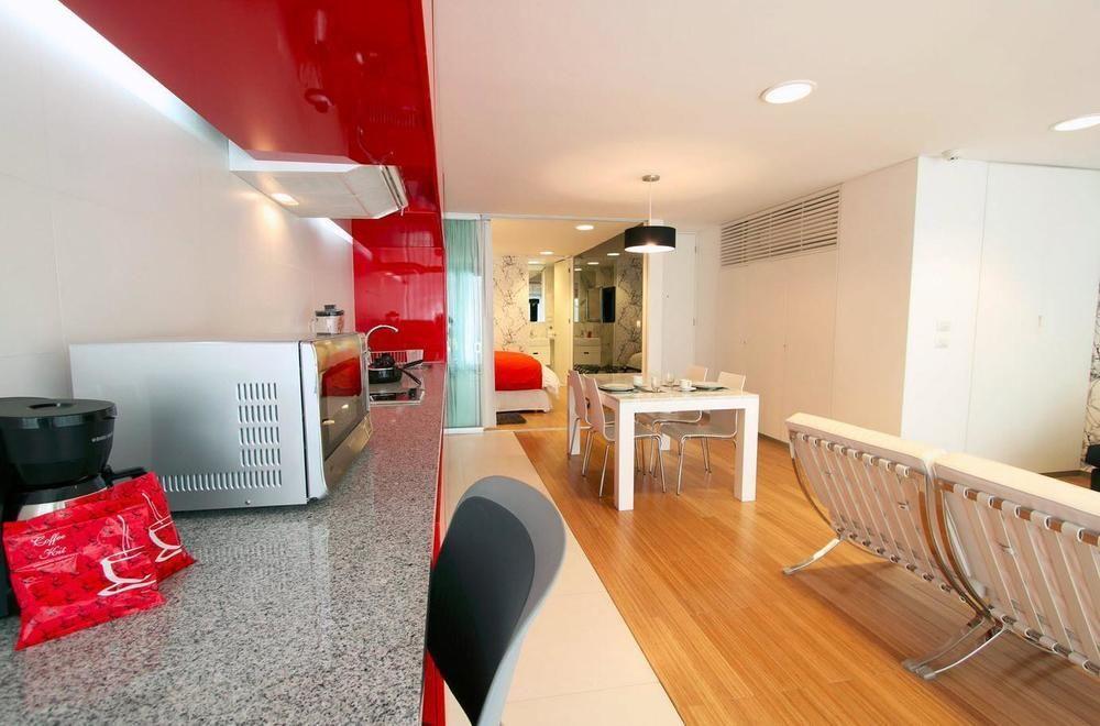Residencias Filadelfia メキシコシティ エクステリア 写真