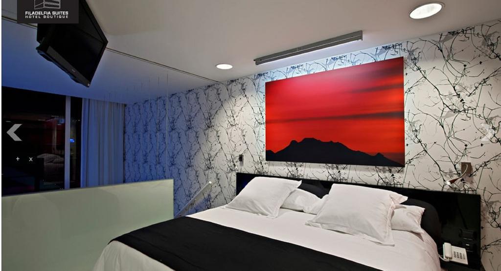 Residencias Filadelfia メキシコシティ エクステリア 写真