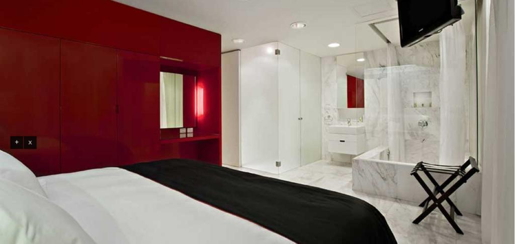Residencias Filadelfia メキシコシティ エクステリア 写真