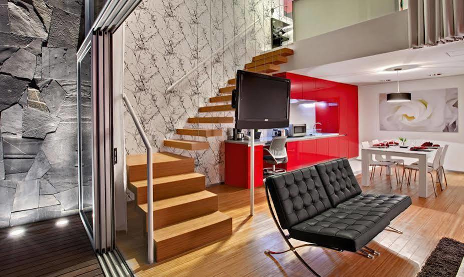 Residencias Filadelfia メキシコシティ エクステリア 写真