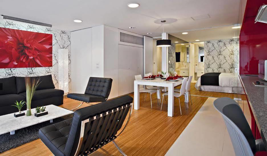 Residencias Filadelfia メキシコシティ エクステリア 写真