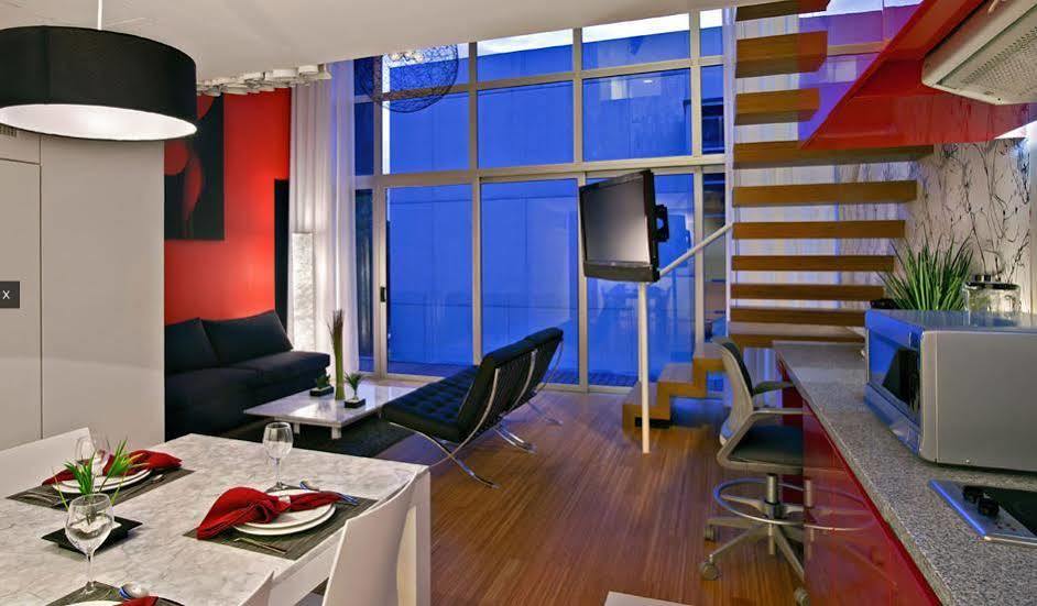 Residencias Filadelfia メキシコシティ エクステリア 写真