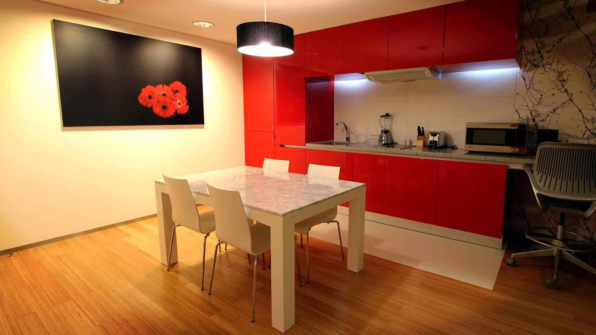 Residencias Filadelfia メキシコシティ エクステリア 写真